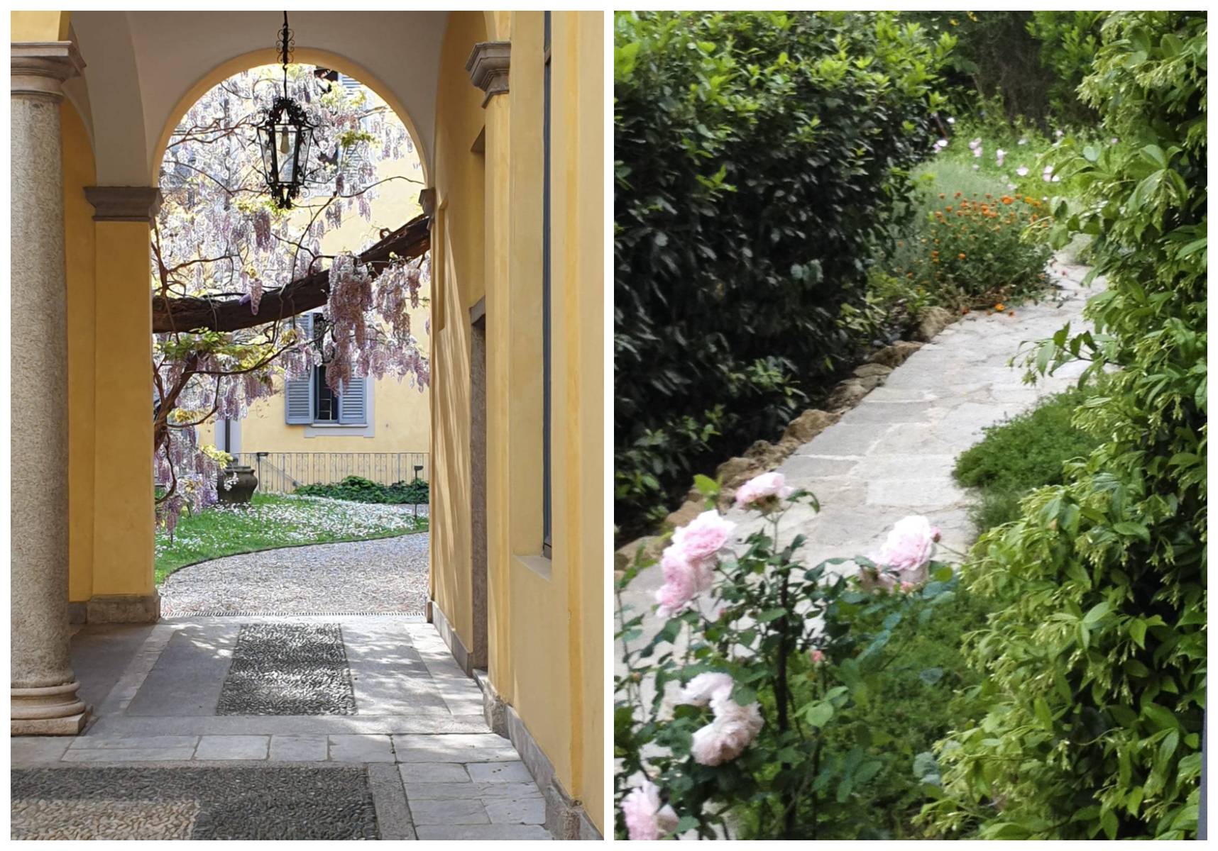 Come scegliere i Pavimenti per il Giardino - Hometrèschic